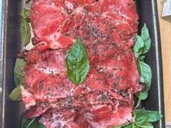 鲜椒牛肉-山缓缓火锅(苏州仁恒仓街店)