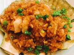 -鹊华居·地道鲁菜·海鲜·融合味(大明湖店)