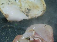 -金妈家烤肉(龙湖U城天街店)