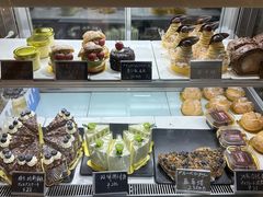 -KOMUGI 小麦家(新地假日广场店)