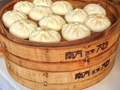 南方肉包-南方迷宗大包(湖滨店)