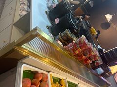 -古乐牛香·鲜牛肉自助火锅(南京总店)