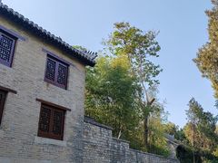 -云龙山