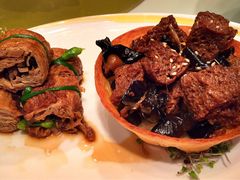 -金轩中餐厅 Jin Xuan(浦东丽思卡尔顿酒店)