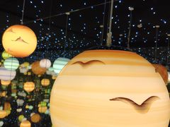 -深圳独角兽星空艺术馆