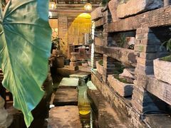 -江记.前院(邕州老街店)