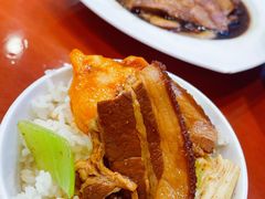 -久久餐厅(西山道店)