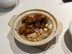 -禧宴Joyous Restaurant(禧园店)