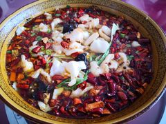 -安吉海鲜中餐厅ANJI CHINESE Restaurant