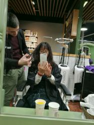 -形象革命造型·护肤Hair Studio