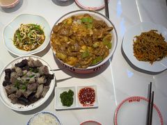 -魏记大碗羊肉(临河总店)