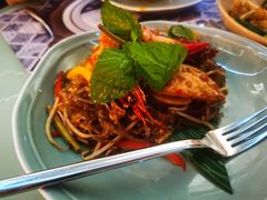 -CHINCHIN 青青·泰国料理(万象食家店)