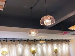 大堂-德四家·傣族风味烧烤(金实店)