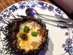-蚝堡海鲜·威海菜·海肠捞饭·烧烤·亚洲吃蚝公司(幸福门店)
