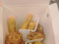 -汉堡王(房山绿地缤纷城店)
