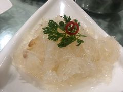 -抚顺美食·老上海味道