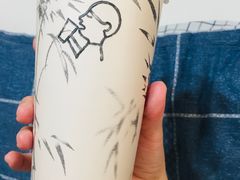 -喜茶(北京五棵松华熙店)