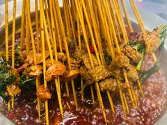 -钢管厂五区小郡肝火锅串串香(总店)