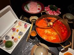 -色響火锅(恒隆广场店)