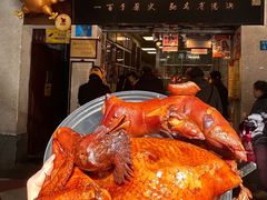 -周生记太爷鸡(文明路店)