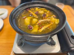 -金龙·打边炉(南京西路店)