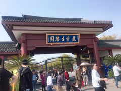 -龙寺生态园
