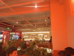 -海岛八号龙虾烧烤田鸡(蓝天路总店)