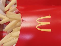 -麦当劳(龙之梦购物中心店)