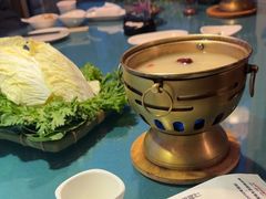 -慢丽江·云南野生菌土鸡锅(付家庄店)