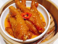 -北京厨房(西安SKP店)