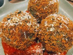 墨鱼芝士饭团-KCOOKING概念韩餐(世茂52+店)