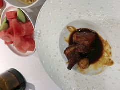 外婆红烧肉-申阿婆·上海菜·小海鲜(国展店)