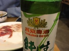 -裕德孚·非遗手切涮羊肉(东直门内大街店)