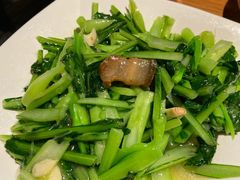 菜心-茉莉餐厅(悦方idmall店)