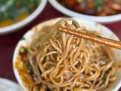 鸡丝凉面-老丘丘(较场口店)