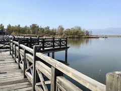 -野鸭湖国家湿地公园