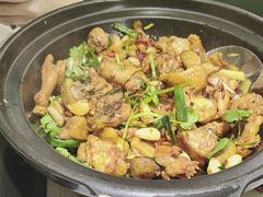 -肥家大排档(天河体育西店)