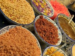 -八一路好吃街(雨田商务大厦店)