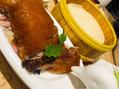 -大鸭梨烤鸭店(花园村店)