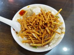 馓子豆花-西月城谭豆花(春熙路店)