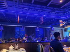 -清真·卡德尔大叔新疆主题餐厅(龙汇路店)
