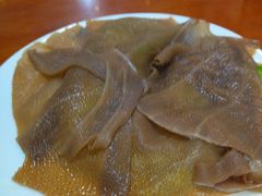 -香满锅老北京羊蝎子火锅·家常菜(新街口店)