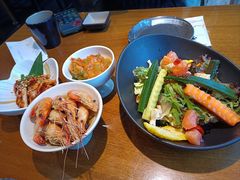 -九井澤精致料理(金茂店)