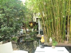 android_upload_pic-新竹里馆·花园餐厅(兴苑路店)