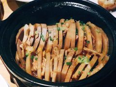 -竹里馆 ·茶食(奥体店)