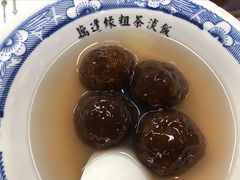 -粗茶淡饭(东关街店)