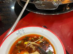 -烧哥美蛙肥肠鱼火锅·十五年社区店