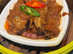 -蝴蝶里·粤菜·点心(滨江龙湖店)