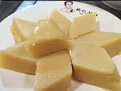 豌豆黄-姚记炒肝店(簋街店)