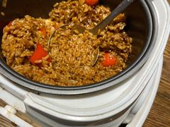 肉汤泡饭-湘味淳(千禧街店)